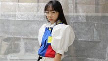 Cô gái vô dụng nhất Nhật Bản – người sáng tạo ra thiết bị nâng ngực tự động, khẩu trang trả đúng khuôn hình: “Mọi người cho là vô dụng, nhưng tôi thấy vui là được!”