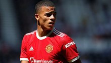 Man Utd mở cuộc điều tra nội bộ để quyết định tương lai của Greenwood