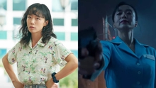 Jeon Do Yeon 'lột xác', đóng vai sát thủ huyền thoại trong phim mới