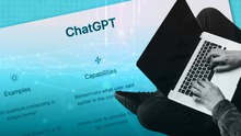 Nhiều người bị lừa khi đổ xô dùng thử ChatGPT: Mất tiền vẫn chưa phải đáng sợ nhất!