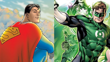 James Gunn công bố 10 bộ phim và TV series cho Vũ trụ Điện ảnh DC mới