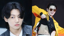 Jungkook BTS một lần nữa tiết lộ về mẫu người lý tưởng của mình