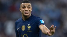 Mbappe sẽ trở thành đội trưởng mới của tuyển Pháp