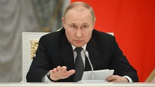 Tổng thống Putin nhấn mạnh nhiệm vụ chính của người dân Nga
