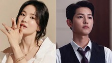 Song Hye Kyo có bài đăng đầu tiên trên Instagram sau khi Song Joong Ki thông báo tái hôn, nội dung là gì?