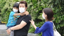 Gia tăng số ca mắc cúm tại Nhật Bản 
