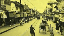Hà Nội những năm 1920 - 1945: Nơi tập trung các địa chỉ 'công nghiệp văn hóa'