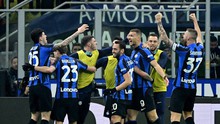 Nhận định, soi kèo Inter vs Milan (02h45, 6/2): Lửa cháy thành Milan