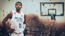 Toan tính của Kyrie Irving khi ra yêu sách chuyển nhượng với Brooklyn Nets