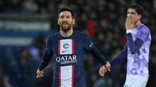 VIDEO bàn thắng PSG vs Toulouse: Ngược dòng nhờ Messi