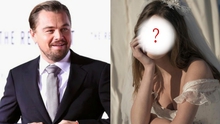 Rộ tin Leonardo DiCaprio hẹn hò người mẫu 19 tuổi quyến rũ như nữ thần