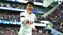 Link xem trực tiếp bóng đá Tottenham vs Man City (23h30, 5/2), vòng 22 Ngoại hạng Anh