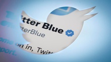 Twitter chia sẻ doanh thu quảng cáo với người dùng có tick xanh