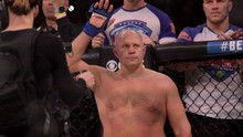 Huyền thoại Fedor Emelianenko nhận thất bại chóng vánh trong trận đấu cuối của sự nghiệp