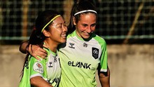 Huỳnh Như ghi bàn, CĐV ví giải Bồ Đào Nha ngang Việt Nam