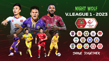Lịch thi đấu V-League 2023 vòng 2: Chờ derby Hà Nội vs CAHN