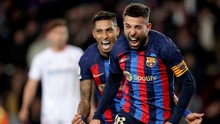 VIDEO bàn thắng Barcelona 3-0 Sevilla: Barca đã hơn Real Madrid 8 điểm