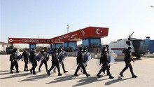 Thổ Nhĩ Kỳ khẳng định không có nguy cơ an ninh đối với người nước ngoài
