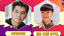 Lộ diện các kỳ thủ đầu tiên của Việt Nam cùng PewPew tham dự giải Đấu Trường Chân Lý quốc tế