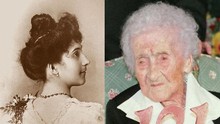 2 người sống lâu nhất thế giới đều là người Pháp: Đây là điều khác biệt mà dân Pháp làm để kéo dài tuổi thọ 