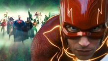 Bom tấn The Flash sẽ tái khởi động toàn bộ vũ trụ điện ảnh DC như thế nào?