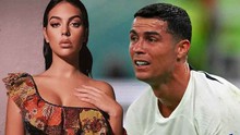 Vì đâu, Ronaldo từ một tay chơi trở nên 'ngoan ngoãn' trong vòng tay Georgina?