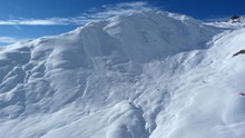 Áo: Ít nhất 8 người thiệt mạng trong các vụ lở tuyết
