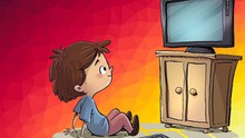 Trẻ xem tivi và không xem tivi khác nhau về tư duy và năng lực như thế nào? Câu trả lời sững sờ! 