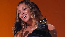 DJ Diplo ám chỉ Beyonce 'mua' giải Grammy trên sóng truyền hình trực tiếp?