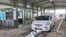 Quảng Nam: Khởi tố 13 đối tượng tại Trung tâm đăng kiểm xe cơ giới 9201D