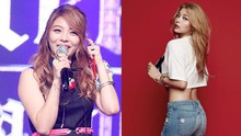 Từng ái ngại với thân hình quá "khổng lồ", Ailee hé lộ 3 tuyệt chiêu giúp cô lấy lại vóc dáng quyến rũ hơn