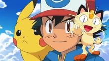 Fan Pokémon có biết: Meowth từng rời bỏ đội Rocket để đi theo Ash và Pikachu?