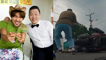 MC nổi tiếng Hàn Quốc hé lộ tình trạng hiện tại sau vụ tai nạn xe máy ở Việt Nam