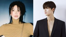 Sao Hàn là "nạn nhân" của những tin đồn bịa đặt: Bi Rain bị đồn ngoại tình, Song Hye Kyo hẹn hò trai trẻ kém 16 tuổi