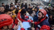 Động đất mạnh tại Thổ Nhĩ Kỳ và Syria: WHO cảnh báo số nạn nhân có thể lên tới hơn 20.000 người