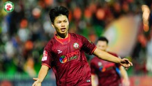 Kết quả bóng đá Bình Định 3-0 Khánh Hòa: Bước ngoặt thẻ đỏ đội khách