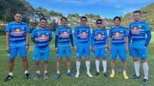 Bóng đá Việt Nam ngày 8/2: Trợ lý HLV HAGL dẫn dắt đội bóng hạng Nhất