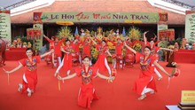 Lễ hội Thái miếu nhà Trần tại Quảng Ninh: Tri ân công đức to lớn của các Vua Trần và các bậc tiền nhân