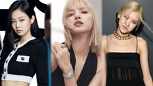 Idol Kpop giúp nhãn hàng xa xỉ 'chốt đơn' ầm ầm: Jennie giúp dây chuyền 1,8 tỷ cháy hàng, áo lông hơn 300 triệu của Rosé fan cũng mua sạch
