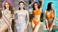 Thanh Thanh Huyền tại Miss Charm 2023: Đụng hàng với loạt ca sĩ Vbiz lẫn các Hoa hậu hạng A nhưng liệu có lép vế?