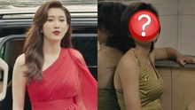 Diễn ăn đứt nữ chính nhưng nữ phụ này lại bị dìm nhan sắc ở phim Việt đang hot: Giảm cân quá đà, kiểu tóc lạc quẻ với khuôn mặt