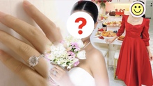 Hoa hậu được bạn trai đính hôn trong ngày Valentine, cuộc sống ra sao sau 4 năm ở Mỹ?