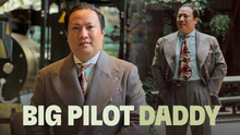 Big Pilot Daddy: Chỉ có thượng lưu trên phim mới tiêu tiền như nước, còn người giàu ngoài đời lên TikTok xem drama là bình thường