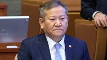 Vụ giẫm đạp tại Seoul: Quốc hội Hàn Quốc thông qua kiến nghị luận tội Bộ trưởng Hành chính và An ninh