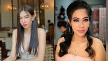 Hoa hậu Thùy Tiên làm việc với Sở TT-TT Lâm Đồng sau status 'có 1 chuyện hài không tưởng' và loạt bài viết trên Facebook Đặng Thùy Trang
