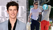 Trai đẹp Shawn Mendes bị “tóm sống” ảnh hẹn hò nữ bác sĩ nổi tiếng hơn tận 27 tuổi