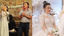 NSND Tạ Minh Tâm từng được O Sen Ngọc Mai mời dự đám cưới