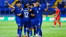 U23 Thái Lan khó dự Doha Cup với U23 Việt Nam vì lý do khó ngờ