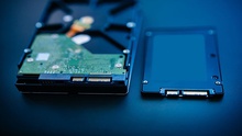 Ổ SSD có cần chống phân mảnh?