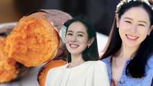 Loại thực phẩm tăng collagen mà Son Ye Jin dùng trong bữa sáng, ở Việt Nam vừa nhiều vừa rẻ nhưng chị em chưa biết áp dụng